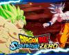 Scintille di Dragon Ball! ZERO dévoile son Opening – Dragon Ball Super