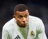 Squadra francese – Real Madrid: “Non è normale”, parla di Mbappé