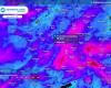 Météo-France estende la sua vigilanza arancione alle forti piogge e alle inondazioni! 11 dipartimenti ora in allerta!