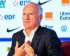 Deschamps sfidato dal suo gruppo!