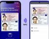 La richiesta d’identità francese ospiterà la carta Vitale