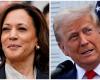 Esclusivo – Il vantaggio di Kamala Harris su Donald Trump si riduce al 46% dal 43%, secondo il sondaggio Reuters/Ipsos