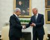 Per Biden, Netanyahu è un bugiardo, rivela il libro in uscita