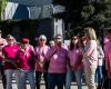 Una giornata “Pink October” di grande successo