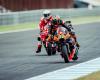 La “gara complicata” di Brad Binder contro le Ducati