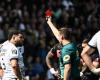 Rugby. Il cartellino rosso da 20 minuti adottato dal World Rugby