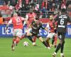 Teddy Teuma (Reims) si sarebbe visto bene a Lens con Will Still