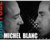 VIDEO – “Immagino sempre il peggio”: quando Michel Blanc confessò “la sua paura della morte” a Thierry Ardisson