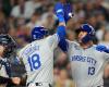 Serie MLB: i Royals zittiscono lo Yankee Stadium e pareggiano la serie