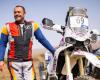 Il motociclista francese Frédéric Baudry è morto a 47 anni dopo una caduta durante il Rallye du Maroc