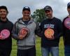 Una giornata di disc golf in memoria di Karl Tremblay