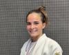 Judo. Faustine Bernard ha aperto la strada al campionato francese