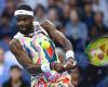 Diretta Frances Tiafoe – Roman Safiullin