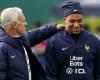 Deschamps risolve il dibattito Mbappé