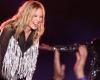 Kylie Minogue annuncia due date di concerti in Francia nel 2025