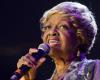 È morta a 91 anni Cissy Houston, madre di Whitney Houston