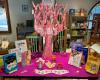 Notizie – Ottobre rosa in biblioteca: l’albero e i libri – notizie illiwap dal Comune di Saint-Chaffrey