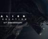 Alien: Isolation celebra il suo decimo anniversario con l’annuncio di un sequel in sviluppo