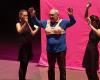 Ferrière-la-Grande: uno spettacolo teatrale nell’ambito di Ottobre Rosa