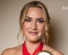 Kate Winslet indossa il marchio zurighese Yvy allo Zurich Film Festival