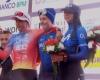 Ciclismo. Trois Vallées Varésines – Cedrine Kerbaol vince la Tre Valli Varesine