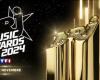 Numerosi artisti confermano la loro presenza alla 26esima edizione degli NRJ Music Awards che sarà trasmessa in diretta su TF1 da Cannes venerdì 1 novembre