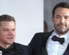 Ben Affleck divorziato da Jennifer Lopez: come Matt Damon lo aiuta a superare questa terribile prova