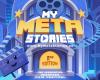 MyMetaStories: Unifrance proietta il cinema europeo nel metaverso