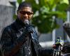 Il cantante superstar Usher riprogramma gli spettacoli in Florida prima dell’uragano Milton – 95.5 WSB