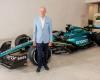 Formula 1 | L’Aston Martin F1 vuole colloqui “legali” con Newey