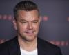 Matt Damon potrebbe essere nel cast del prossimo film di Christopher Nolan