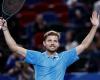 Come David Goffin è riuscito a rilanciarsi