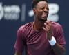 A Shanghai, l’avventura di Gaël Monfils si conclude agli ottavi contro Carlos Alcaraz