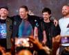 VIDEO. Pas-de-Calais: questa coppia di fan dei Coldplay ha ricevuto una nuova canzone del gruppo per il loro matrimonio