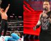 7 ottobre WWE Raw si sposta a due ore e altri takeaway