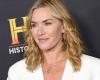 Kate Winslet parla apertamente del suo trattamento per la perimenopausa