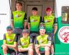 UCK Vannes Bretagne Sud Cyclisme: i convocati del 2025 – Notizie