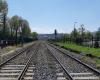 Il traffico ferroviario interrotto tra Saint-Étienne e Lione riprenderà gradualmente