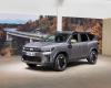 Nuova Dacia Bigster, ecco la versione TCe 130 4×4 in finitura Extreme