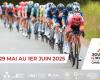 Ciclismo. Anelli Mayenne