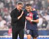 Mbappé-Luis Enrique: dramma al PSG