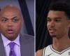 Prima della ripresa, Charles Barkley fa il suo pronostico sugli Spurs: “Non…