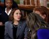 Kamala Harris afferma che non avrebbe fatto “una cosa” diversa da Joe Biden