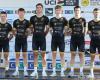 Il Plouay Cycling Team rinuncia alla N3 per il 2025 – Notizie