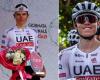 Ciclismo. Cessione – Contratto da record con l’UAE Team Emirates per una pepita spagnola