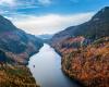 Adirondacks: i 7 sentieri più belli per vedere i colori dell’autunno