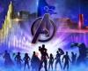 Marvel Infinity Saga: il film-concerto ufficiale del MCU arriva in Francia!