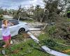 L’uragano Milton colpisce la Florida, il tornado uccide diverse persone