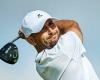 Golf. Challenge Tour – Hainan Open: Alexander Levy vuole sferrare un duro colpo su un terreno familiare