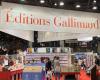 Edizioni Gallimard bandite dalla Fiera del Libro di Algeri